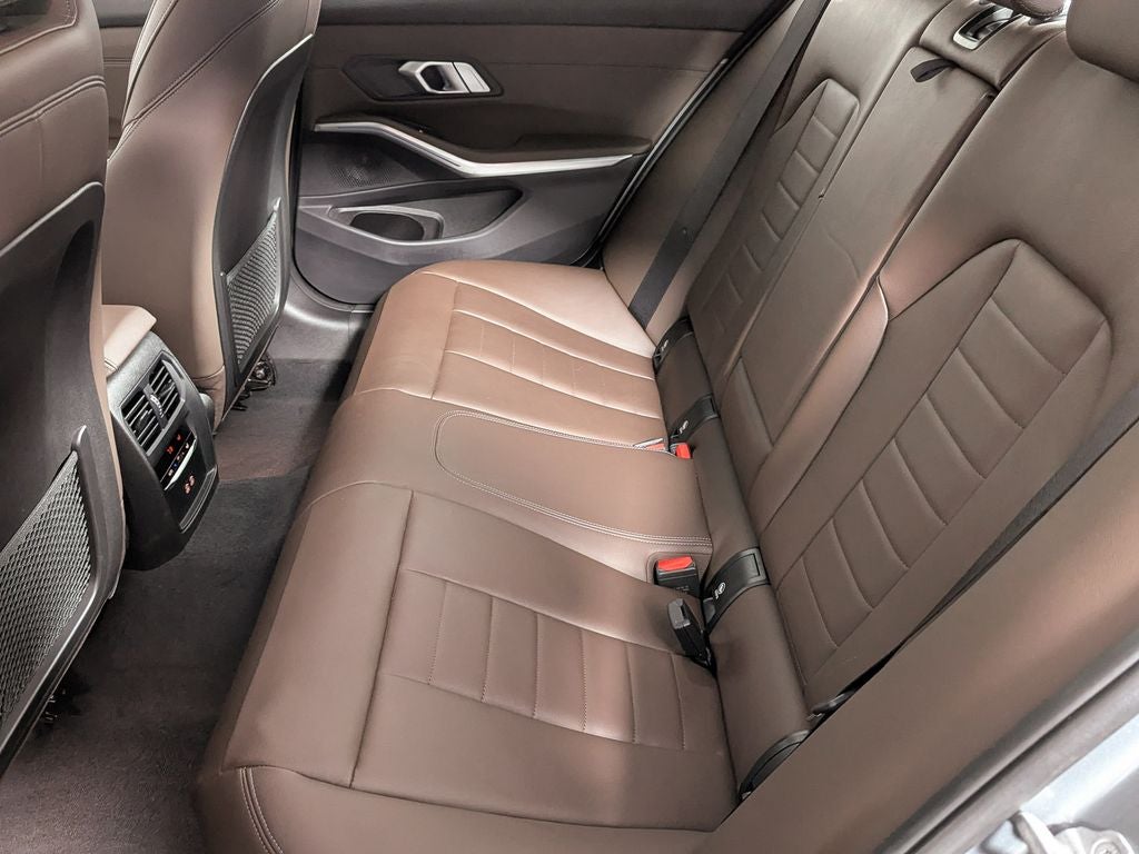 2023 BMW 330i xDrive 330i xDrive