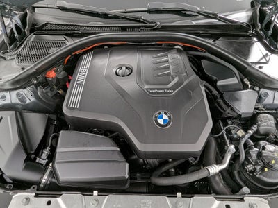 2023 BMW 330i xDrive 330i xDrive