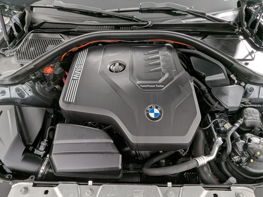 2023 BMW 330i xDrive 330i xDrive