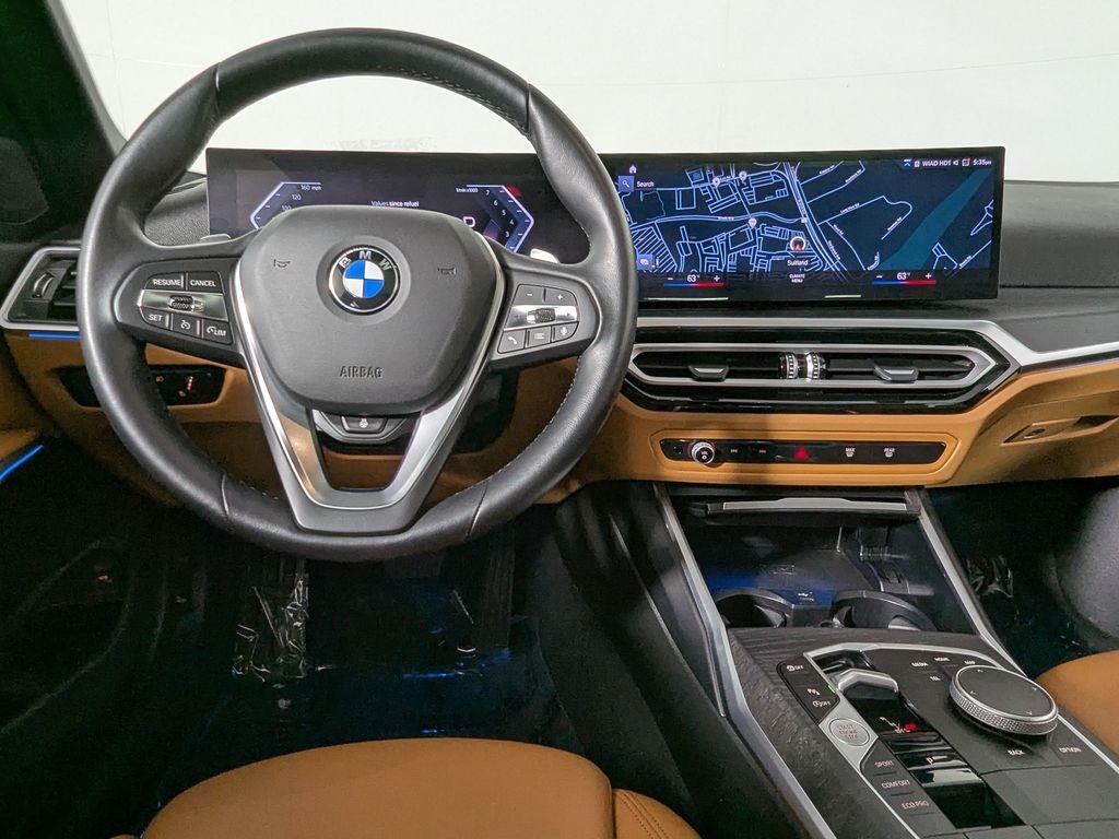 2023 BMW 330i xDrive 330i xDrive