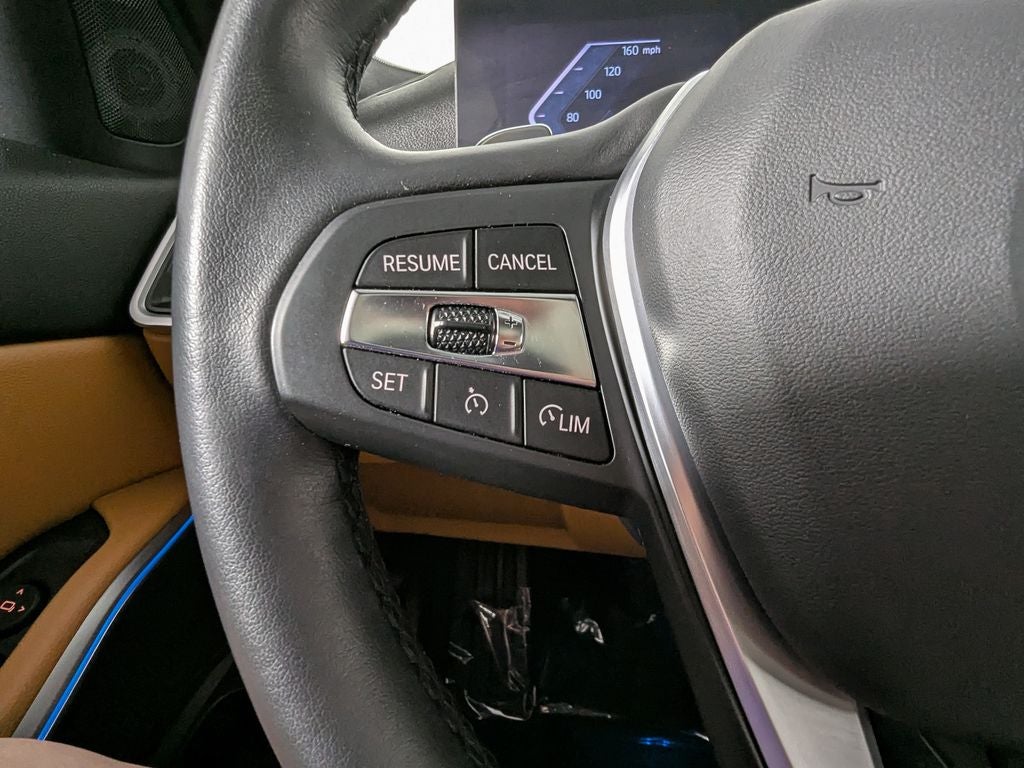 2023 BMW 330i xDrive 330i xDrive