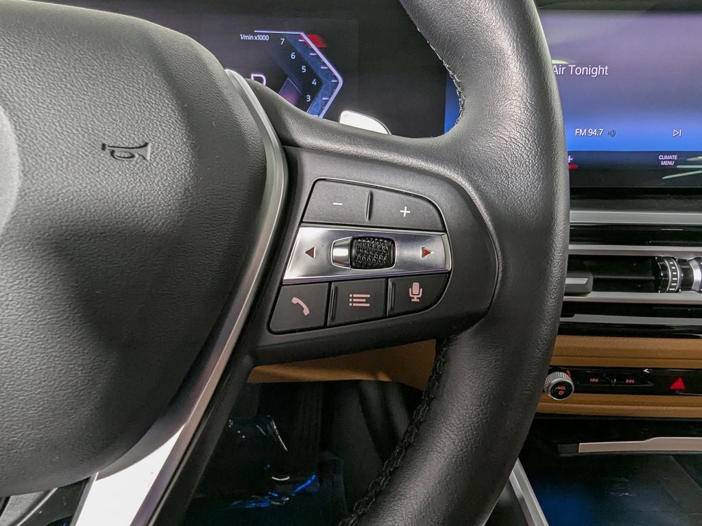 2023 BMW 330i xDrive 330i xDrive