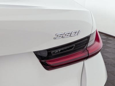 2023 BMW 330i xDrive 330i xDrive