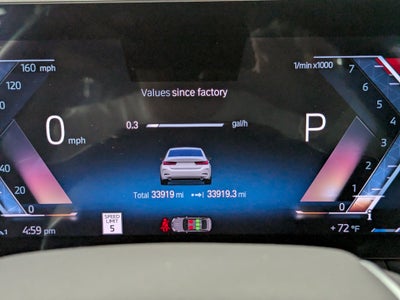 2023 BMW 330i xDrive 330i xDrive