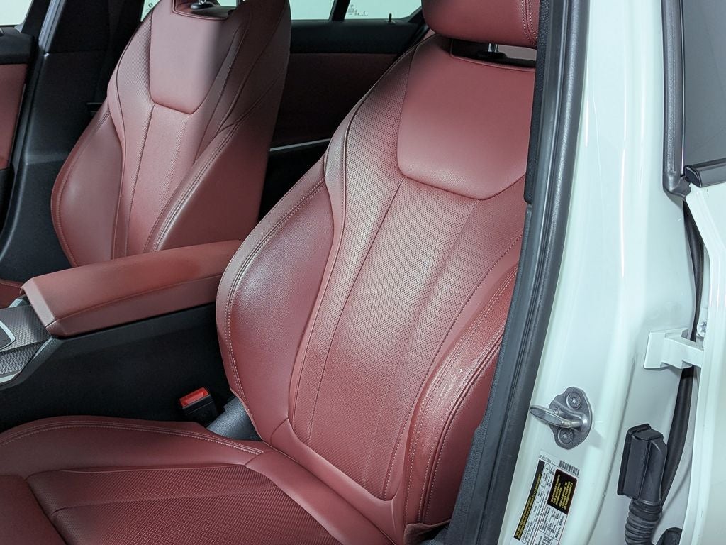 2024 BMW 330i xDrive 330i xDrive
