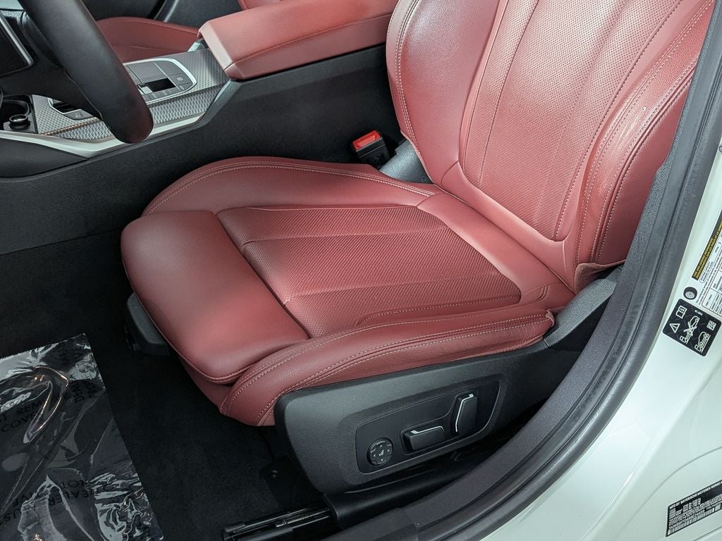 2024 BMW 330i xDrive 330i xDrive
