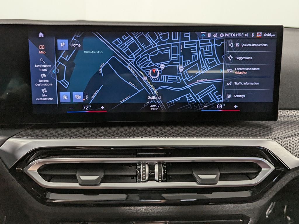 2024 BMW 330i xDrive 330i xDrive