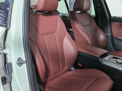 2024 BMW 330i xDrive 330i xDrive