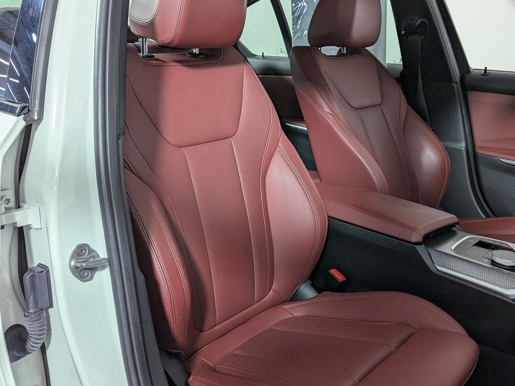 2024 BMW 330i xDrive 330i xDrive