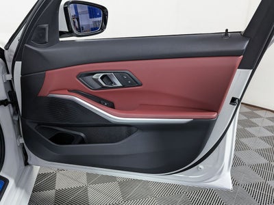 2024 BMW 330i xDrive 330i xDrive