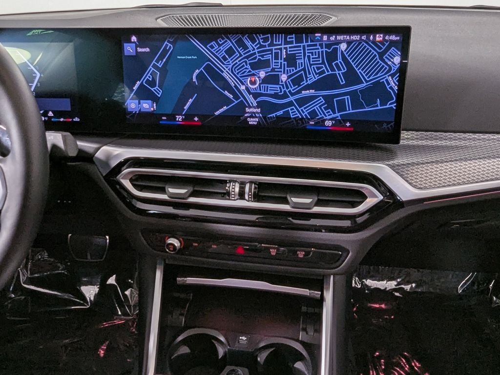 2024 BMW 330i xDrive 330i xDrive