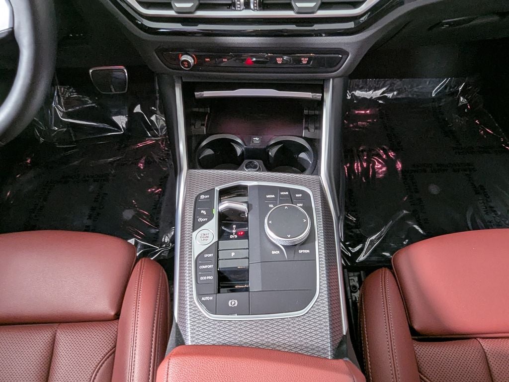 2024 BMW 330i xDrive 330i xDrive