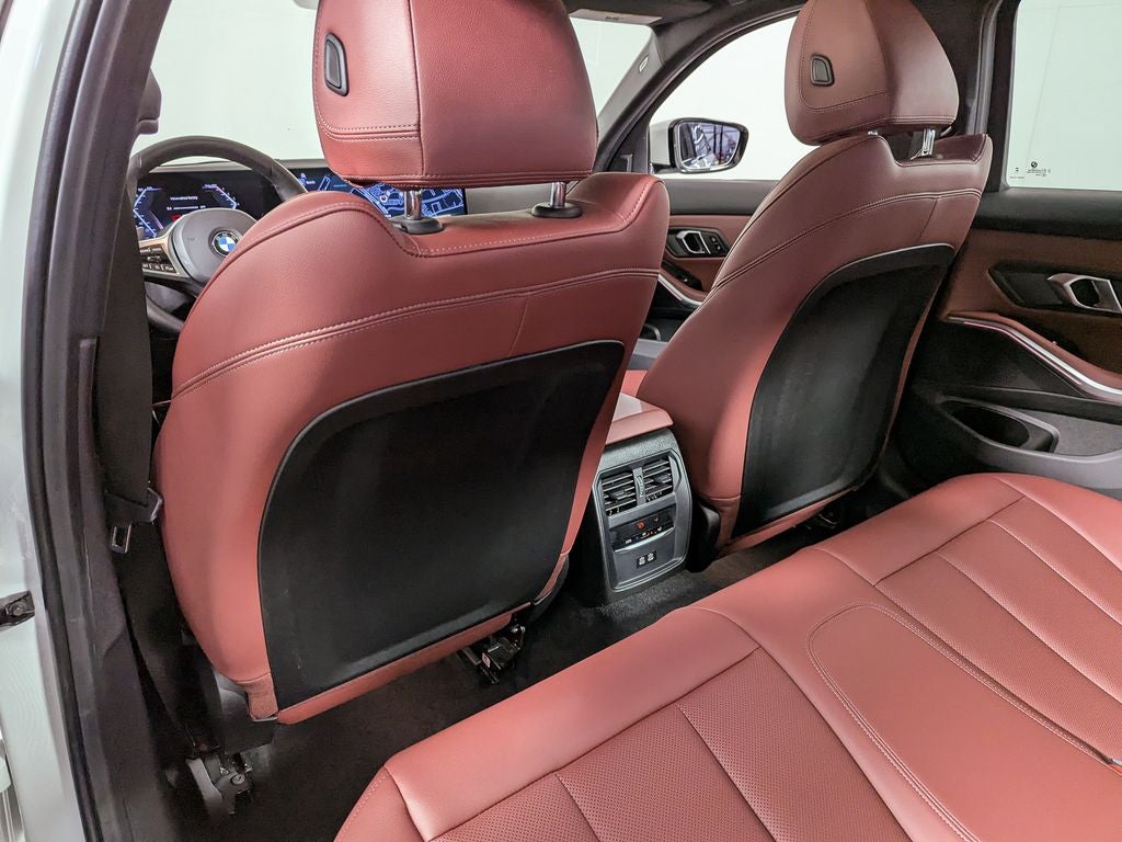 2024 BMW 330i xDrive 330i xDrive