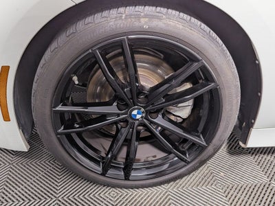 2024 BMW 330i xDrive 330i xDrive