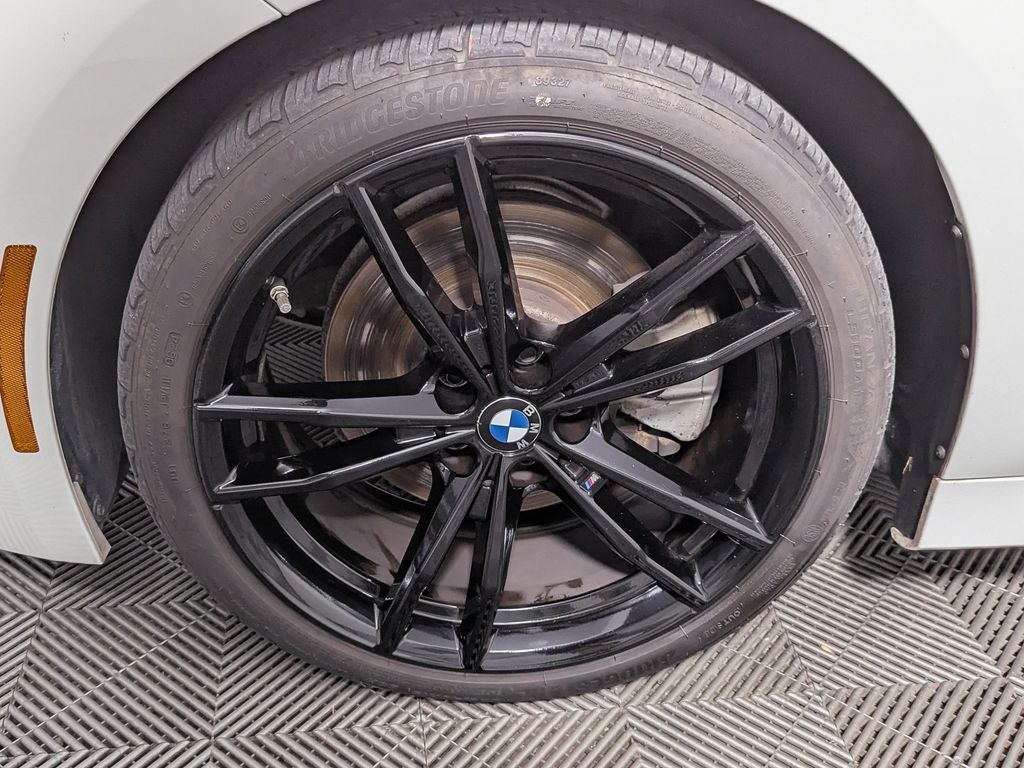 2024 BMW 330i xDrive 330i xDrive