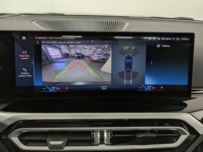 2023 BMW 330i xDrive 330i xDrive