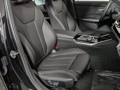 2023 BMW 330i xDrive 330i xDrive