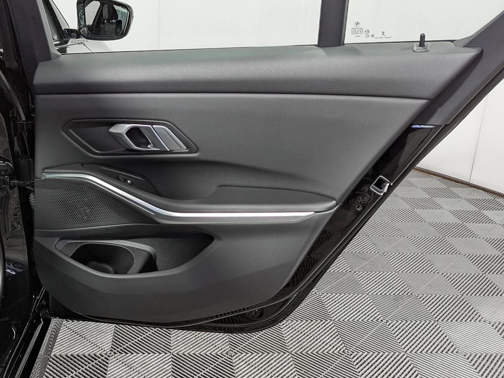 2023 BMW 330i xDrive 330i xDrive