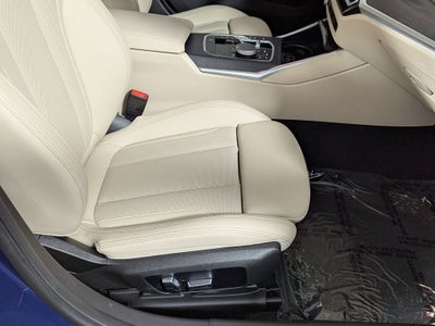 2023 BMW 330i xDrive 330i xDrive