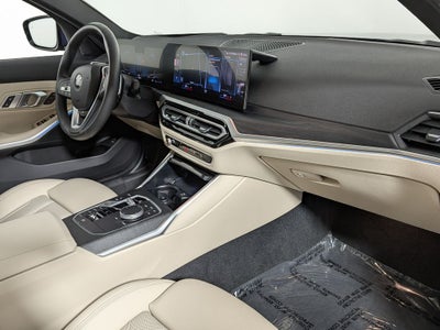 2023 BMW 330i xDrive 330i xDrive