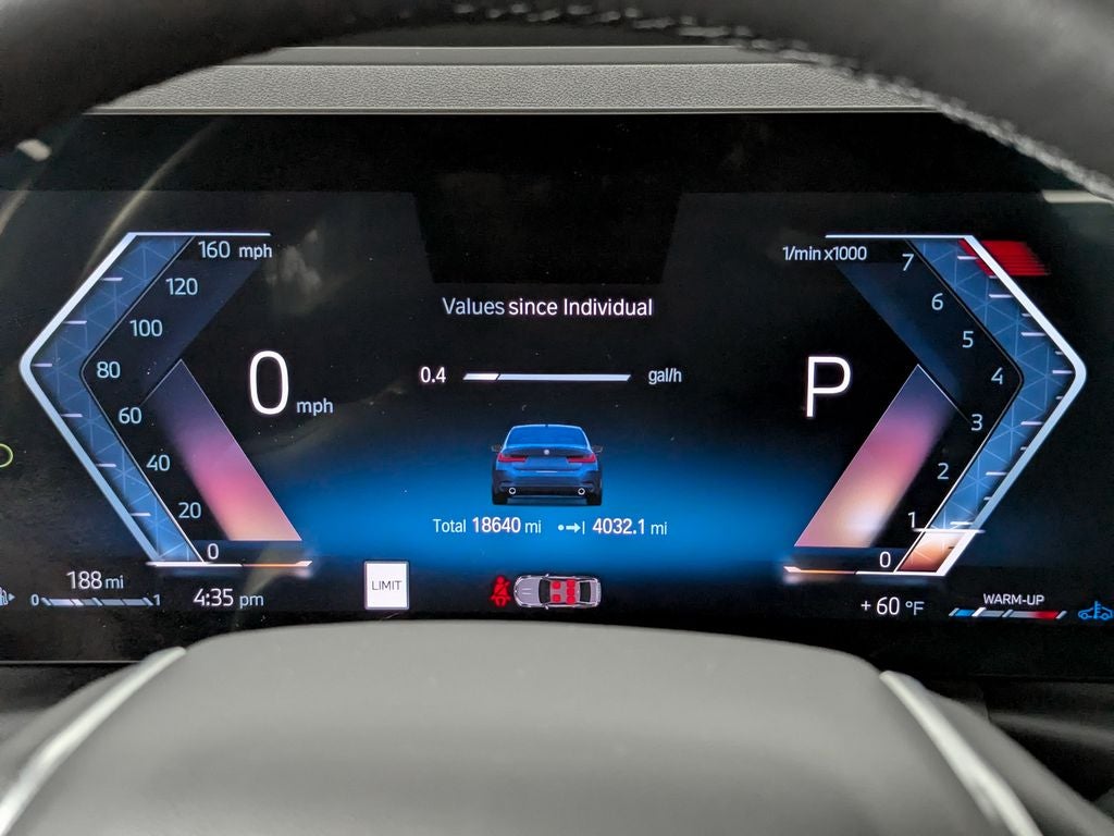 2023 BMW 330i xDrive 330i xDrive