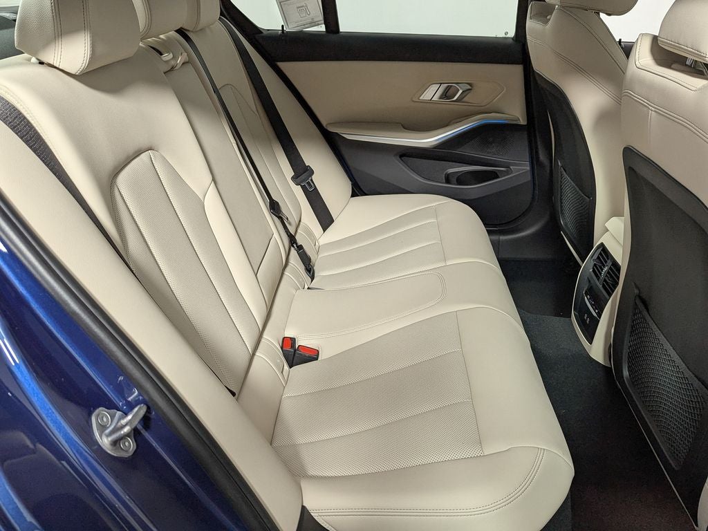 2023 BMW 330i xDrive 330i xDrive