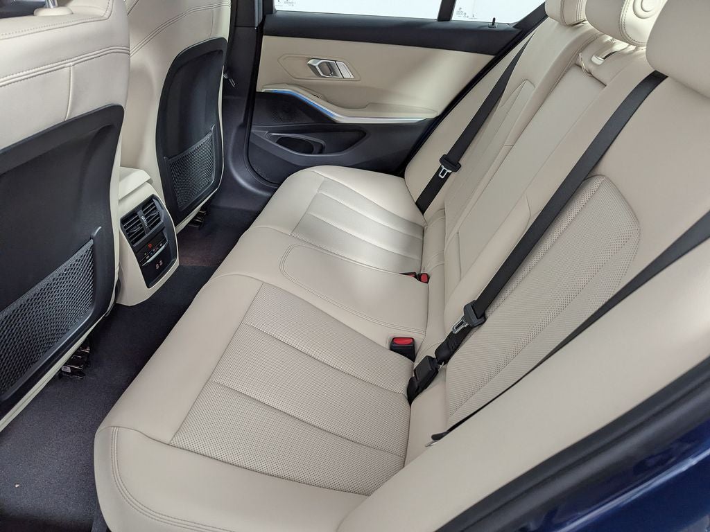 2023 BMW 330i xDrive 330i xDrive