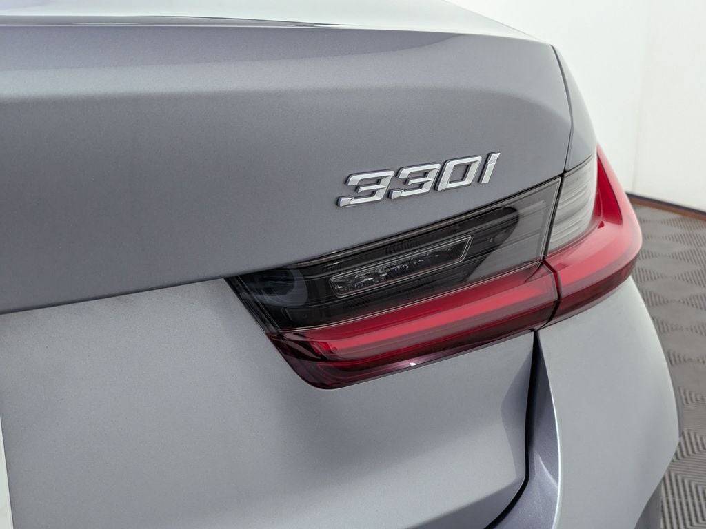 2024 BMW 330i xDrive 330i xDrive