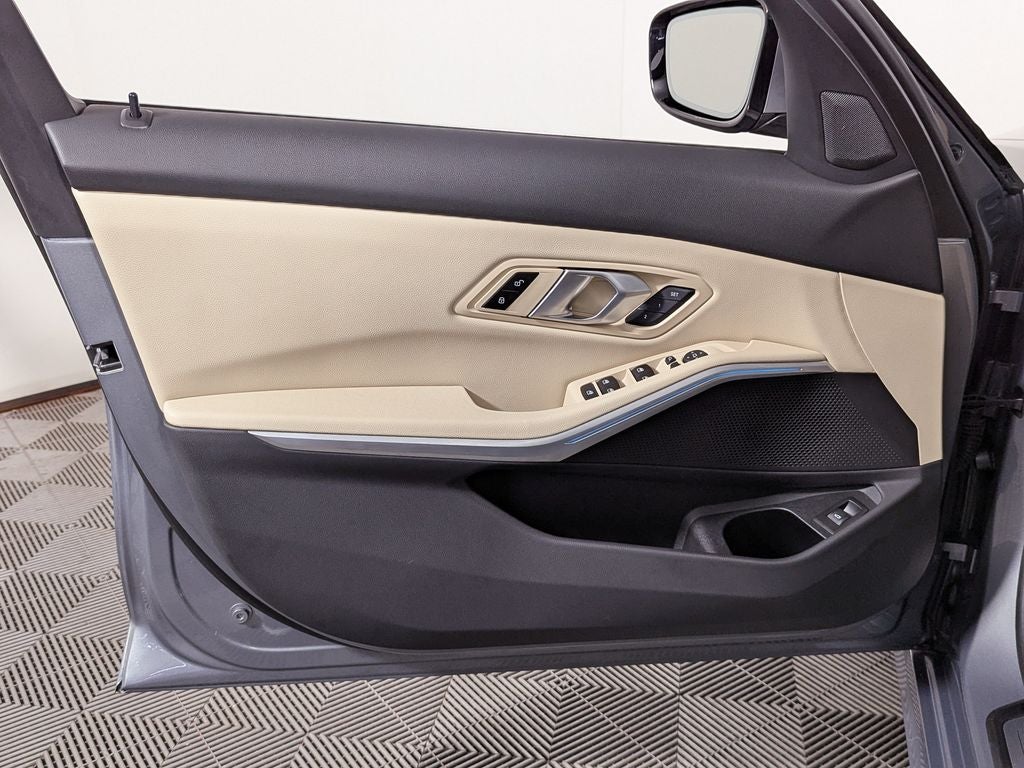 2024 BMW 330i xDrive 330i xDrive