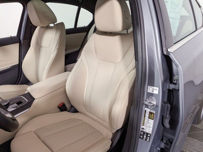 2024 BMW 330i xDrive 330i xDrive