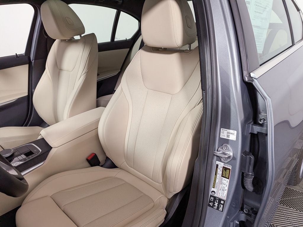 2024 BMW 330i xDrive 330i xDrive