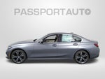 2024 BMW 330i xDrive 330i xDrive