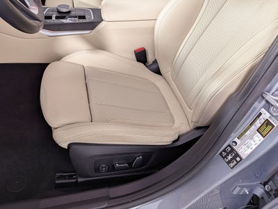 2024 BMW 330i xDrive 330i xDrive
