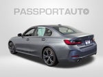 2024 BMW 330i xDrive 330i xDrive