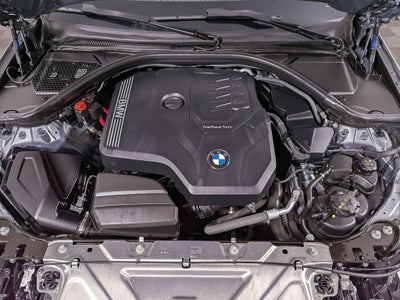 2024 BMW 330i xDrive 330i xDrive