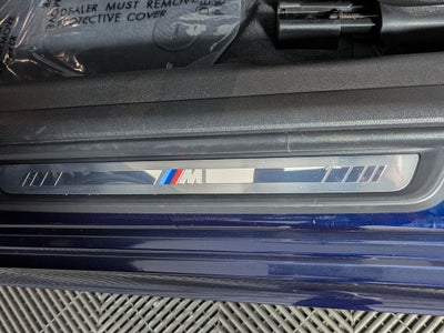 2023 BMW 3 Series 330i xDrive