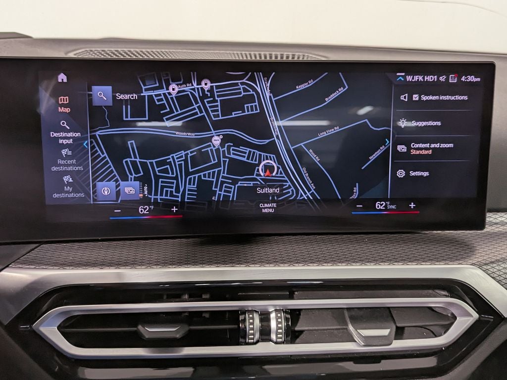 2023 BMW 3 Series 330i xDrive