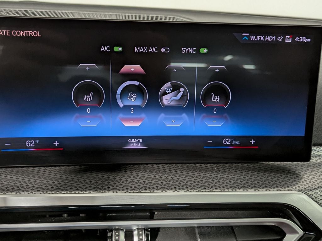 2023 BMW 3 Series 330i xDrive