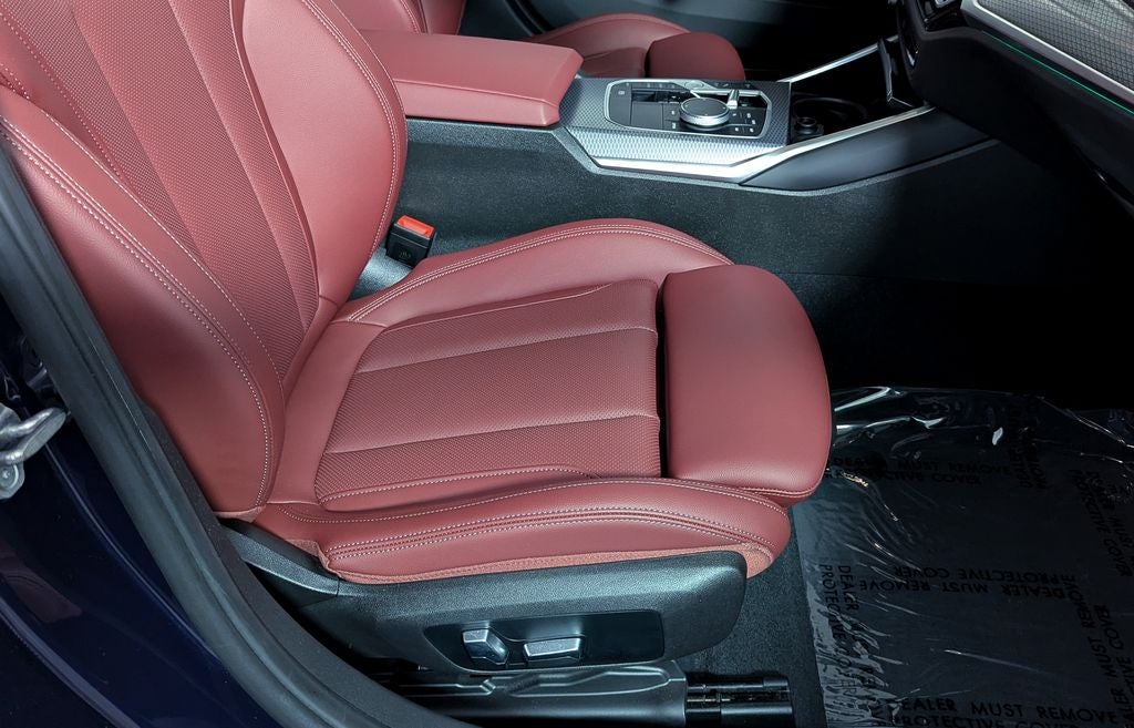 2023 BMW 3 Series 330i xDrive