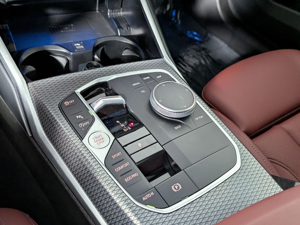 2023 BMW 3 Series 330i xDrive
