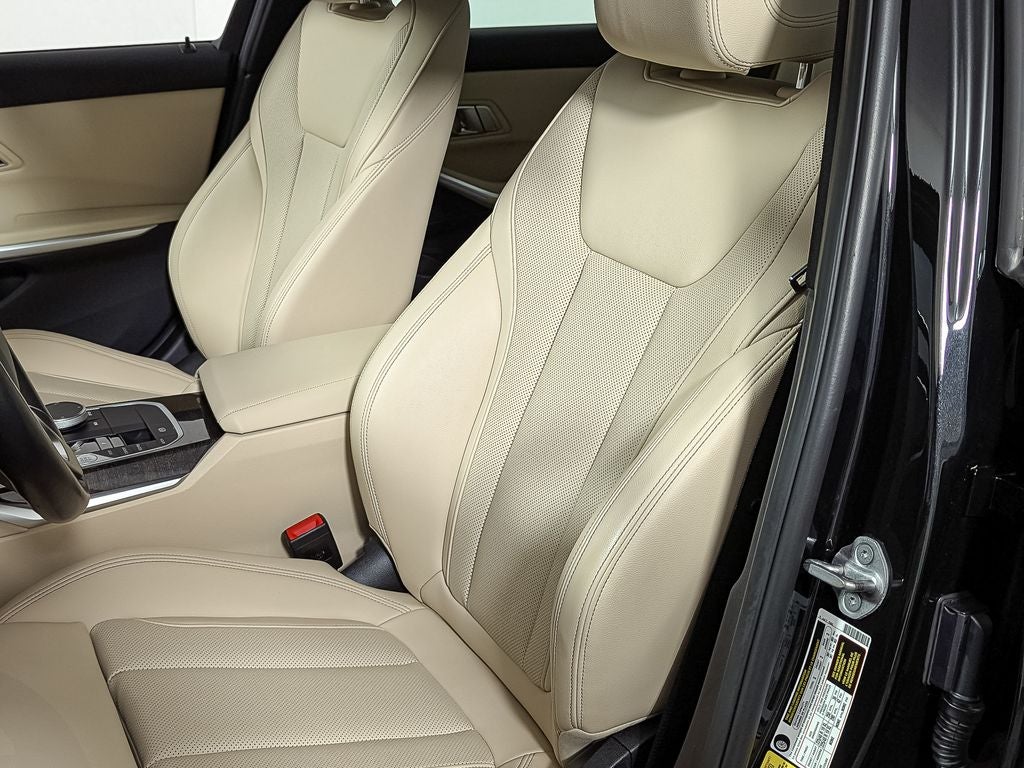 2023 BMW 330i xDrive 330i xDrive