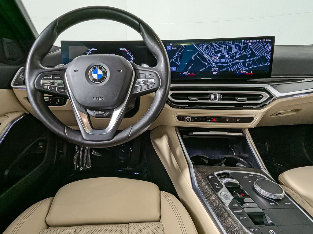 2023 BMW 330i xDrive 330i xDrive