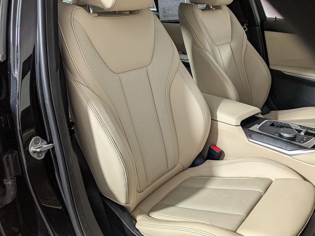 2023 BMW 330i xDrive 330i xDrive