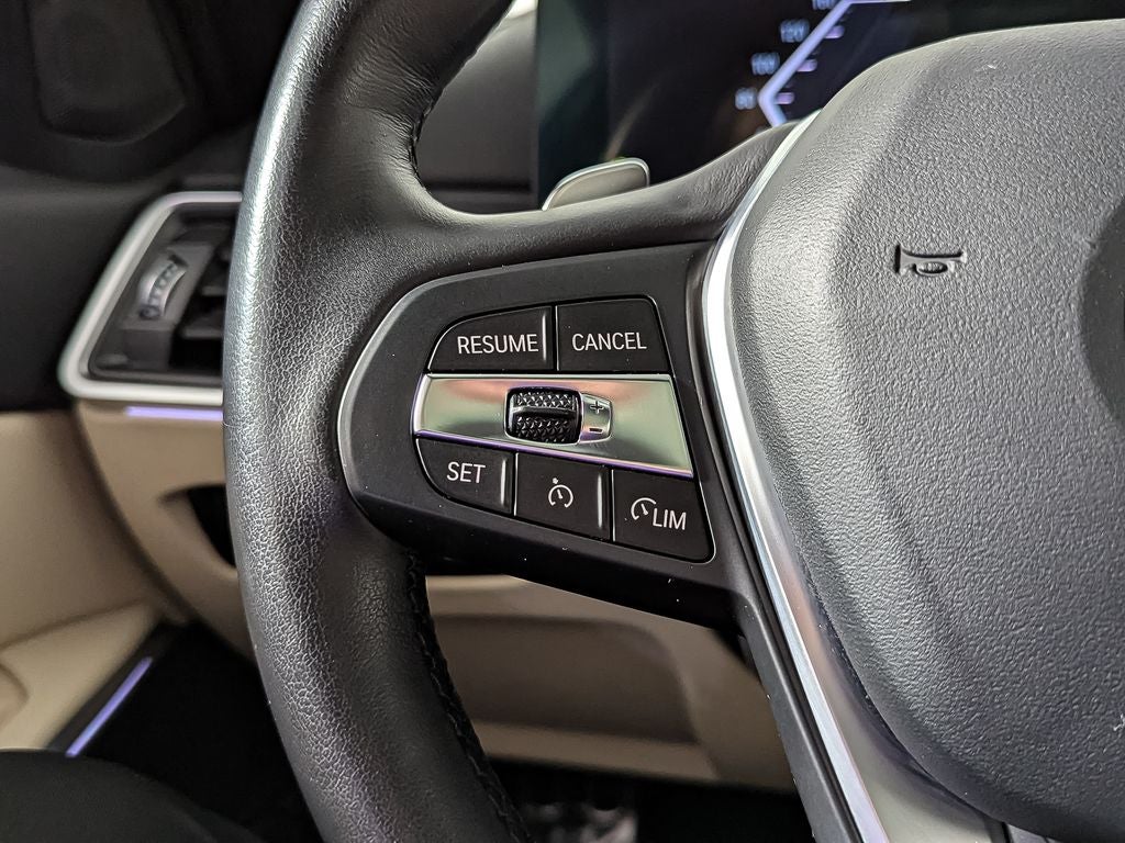 2023 BMW 330i xDrive 330i xDrive