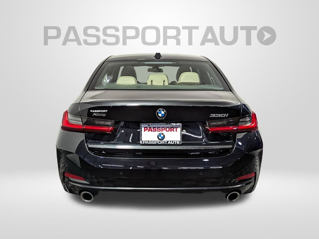 2023 BMW 330i xDrive 330i xDrive