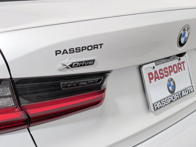 2024 BMW 330i xDrive 330i xDrive