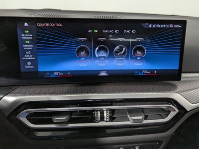2024 BMW 330i xDrive 330i xDrive