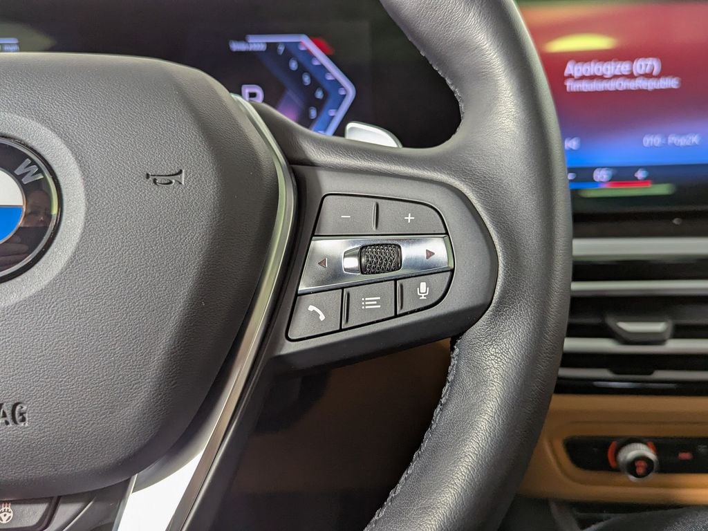 2023 BMW 330i xDrive 330i xDrive