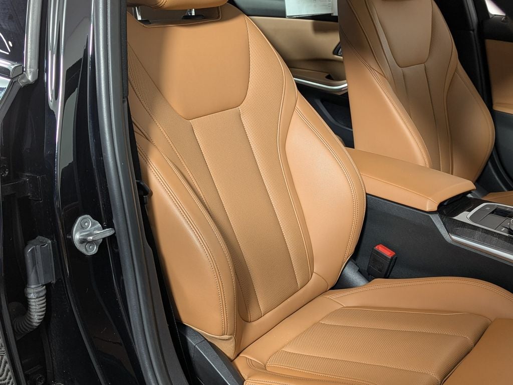 2023 BMW 330i xDrive 330i xDrive