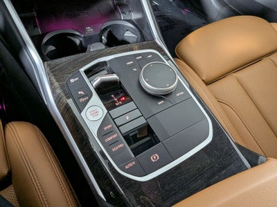2023 BMW 330i xDrive 330i xDrive